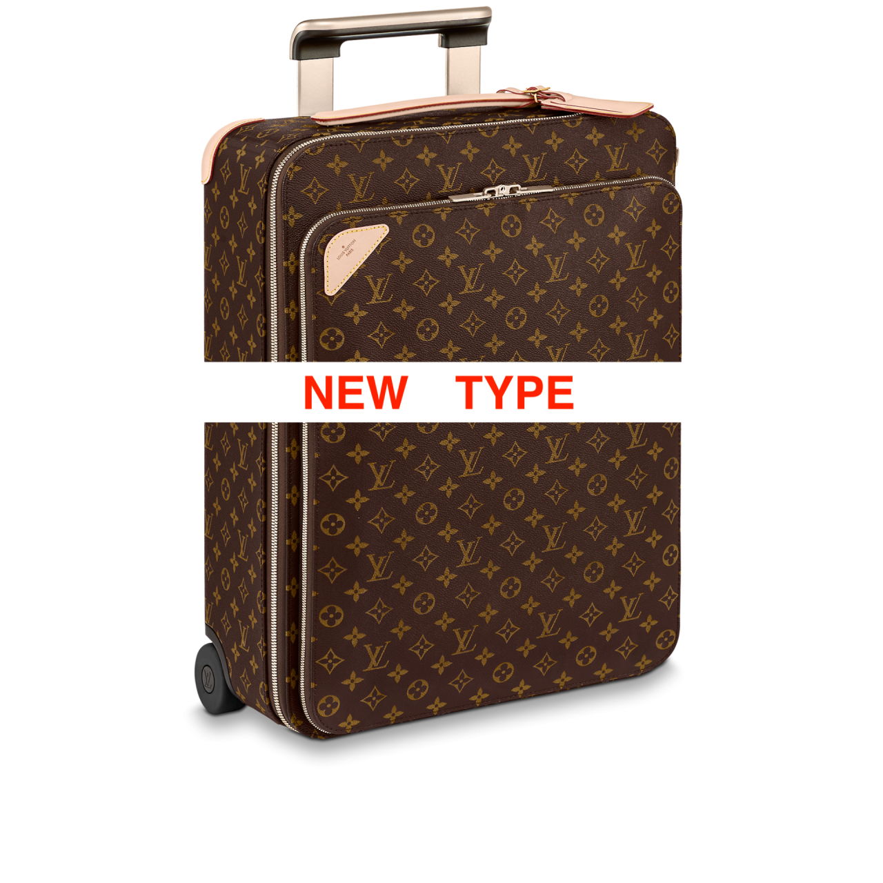 LOUIS VUITTON ルイ ヴィトン モノグラム ペガス45 キャリーバッグ査定・買取しました！ |  一回一回の査定にかける思いなどを日々綴ります | 大阪で買取なら正確な査定を行うおたからや 梅田1丁目店