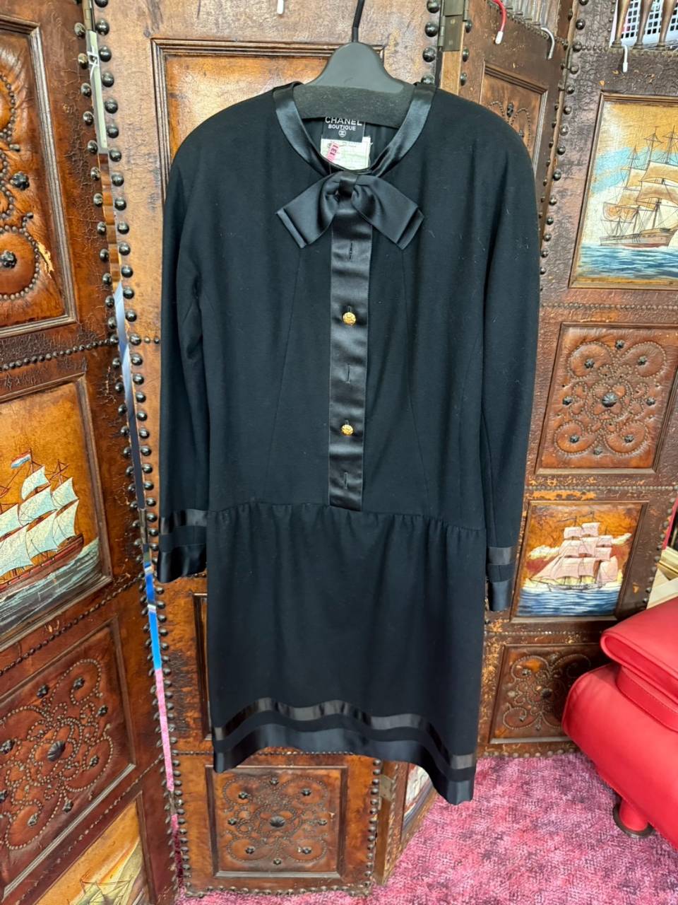 シャネルの買取なら、高価買取専門店 おたからや梅田一丁目店へ