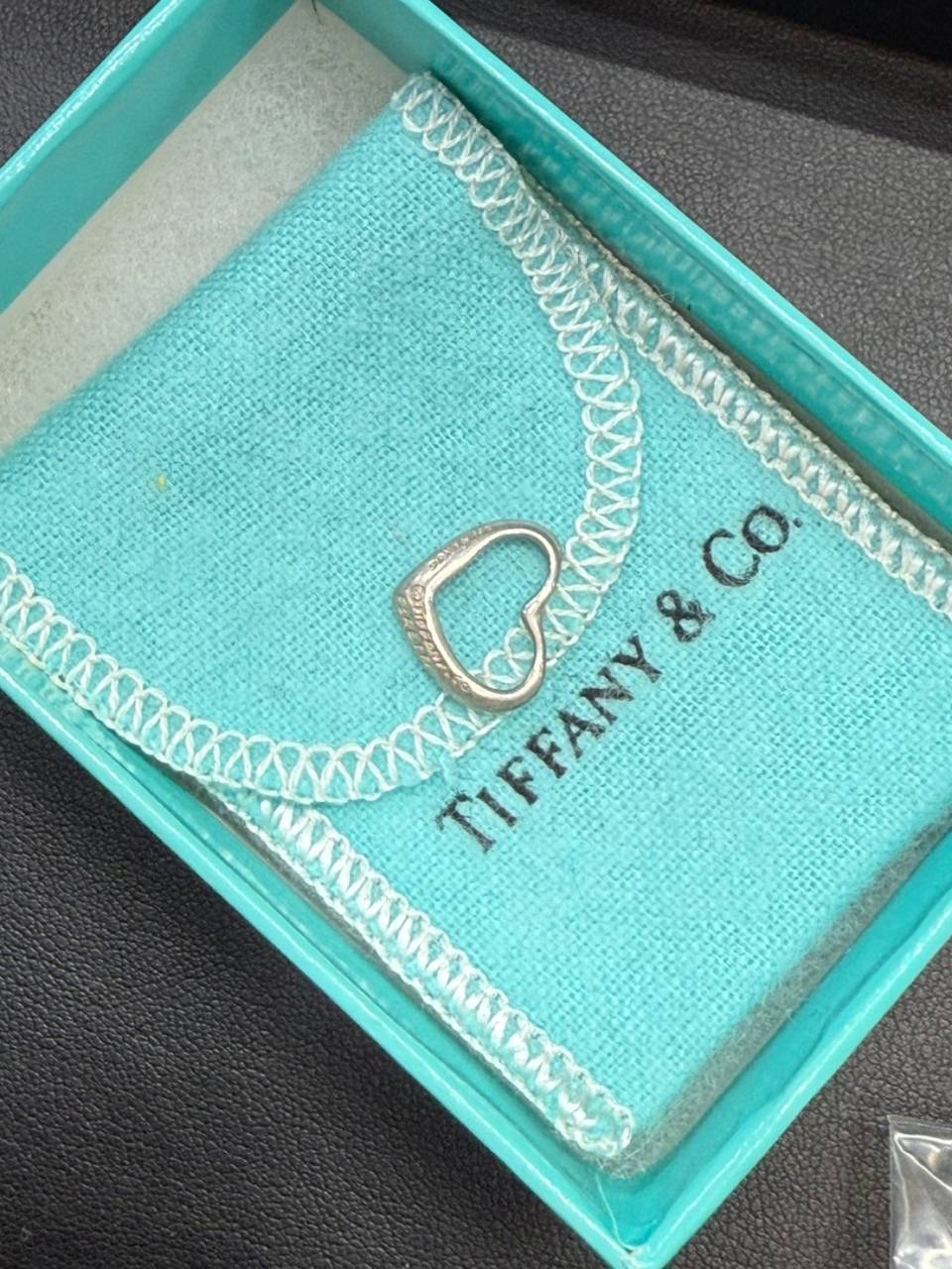 ティファニーの買取なら、高価買取専門店 おたからや梅田一丁目店へ