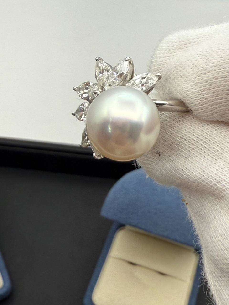 真珠の買取なら、高価買取専門店 おたからや梅田一丁目店へ