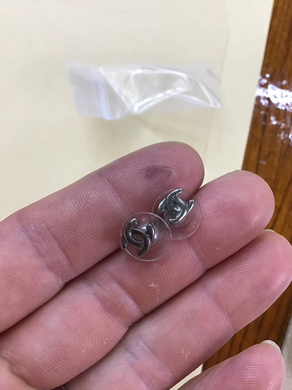 シャネルの買取なら、高価買取専門店 おたからや梅田一丁目店へ