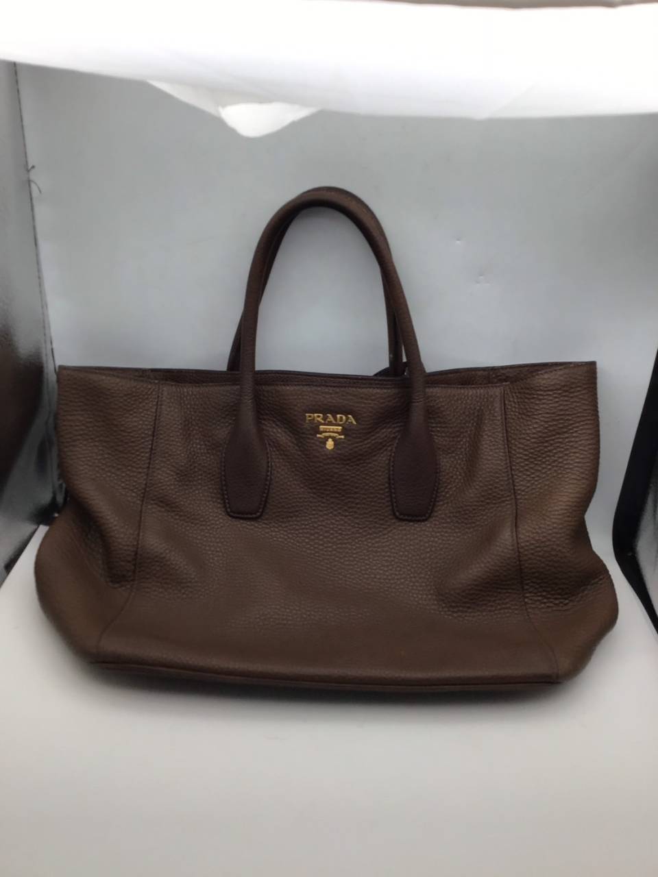 プラダの買取なら、高価買取専門店 おたからや梅田一丁目店へ