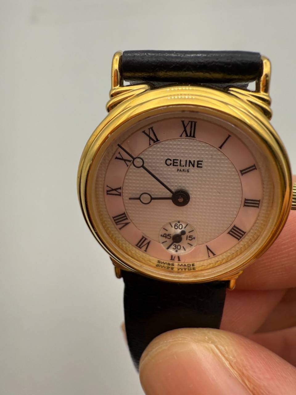 セリーヌの買取なら、高価買取専門店 おたからや梅田一丁目店へ