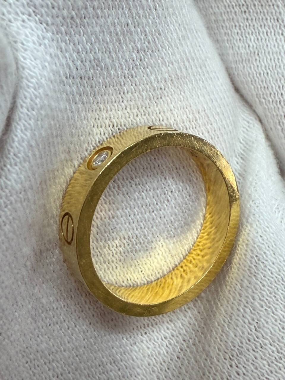 カルティエの買取なら、高価買取専門店 おたからや梅田一丁目店へ