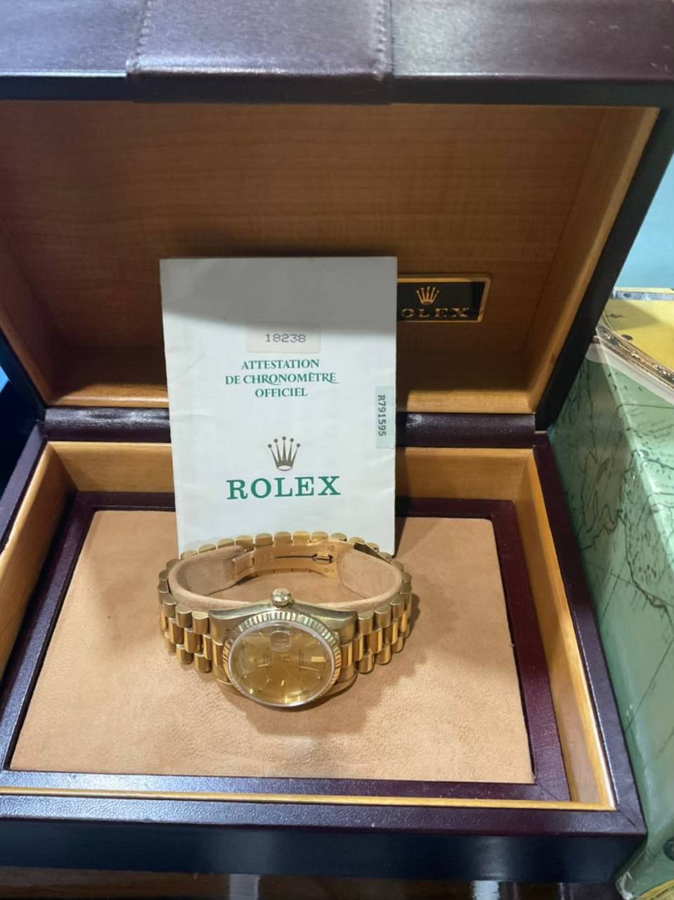 ロレックスの買取なら、高価買取専門店 おたからや梅田一丁目店へ