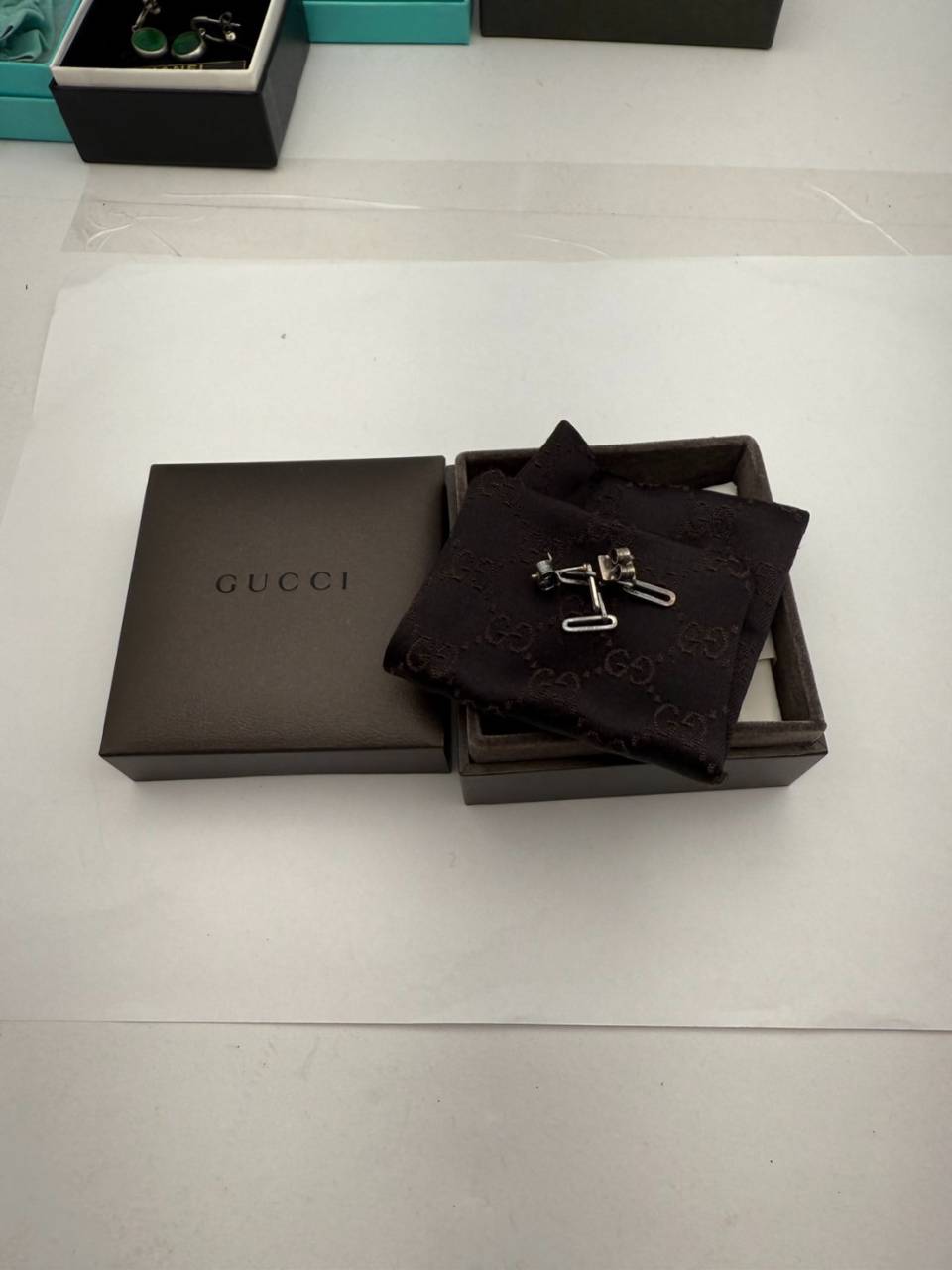 グッチの買取なら、高価買取専門店 おたからや梅田一丁目店へ