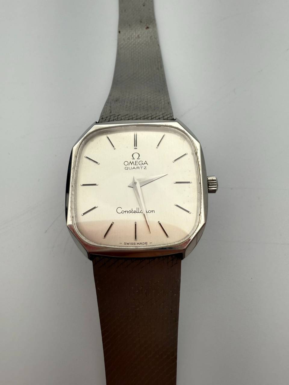 オメガ「コンステレーション」を売るならおたからや梅田1丁目店へ｜最新買取相場と高価査定のコツを徹底解説