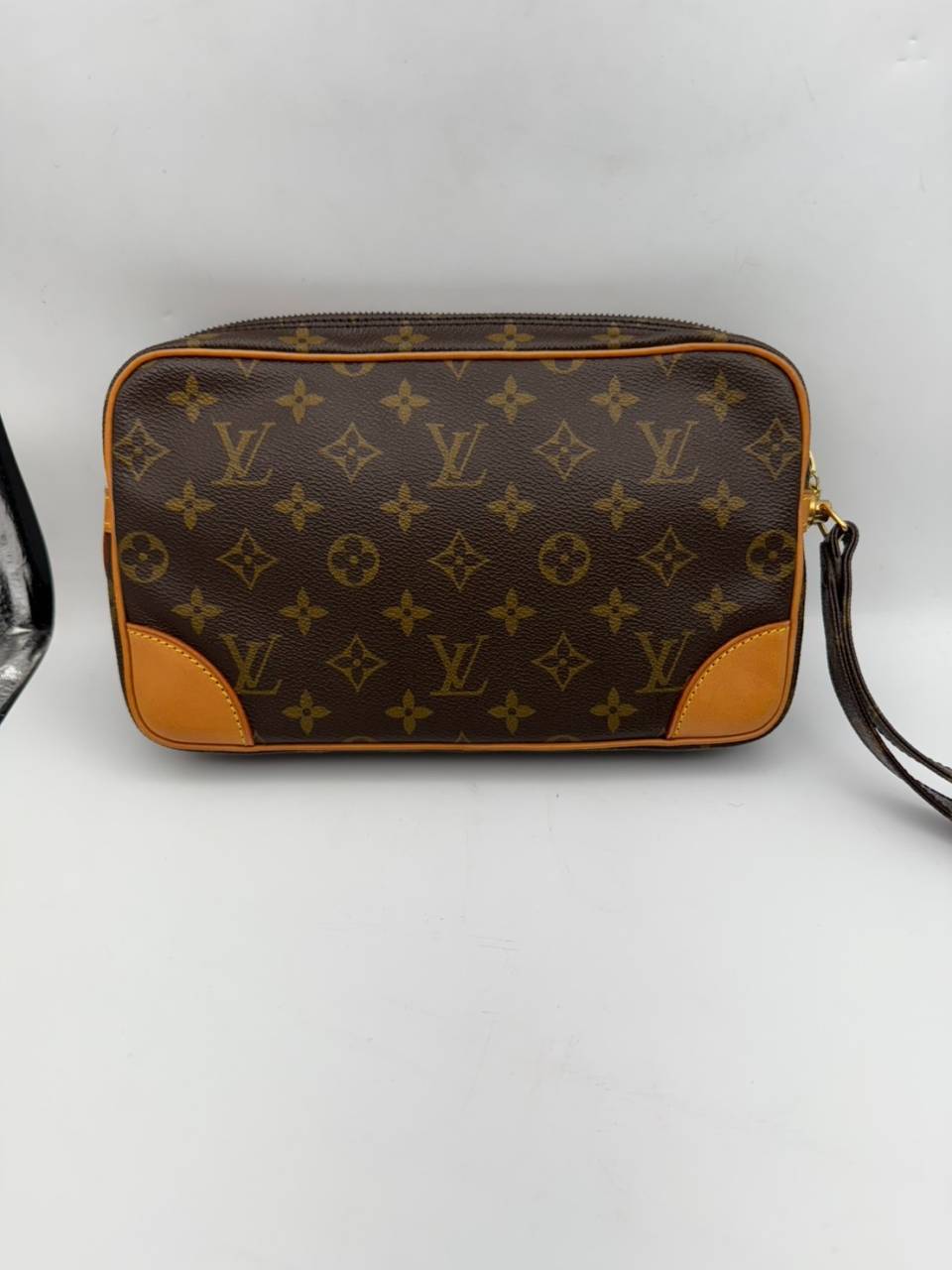 【おたからや梅田1丁目店】ルイヴィトン マルリーをお買取！