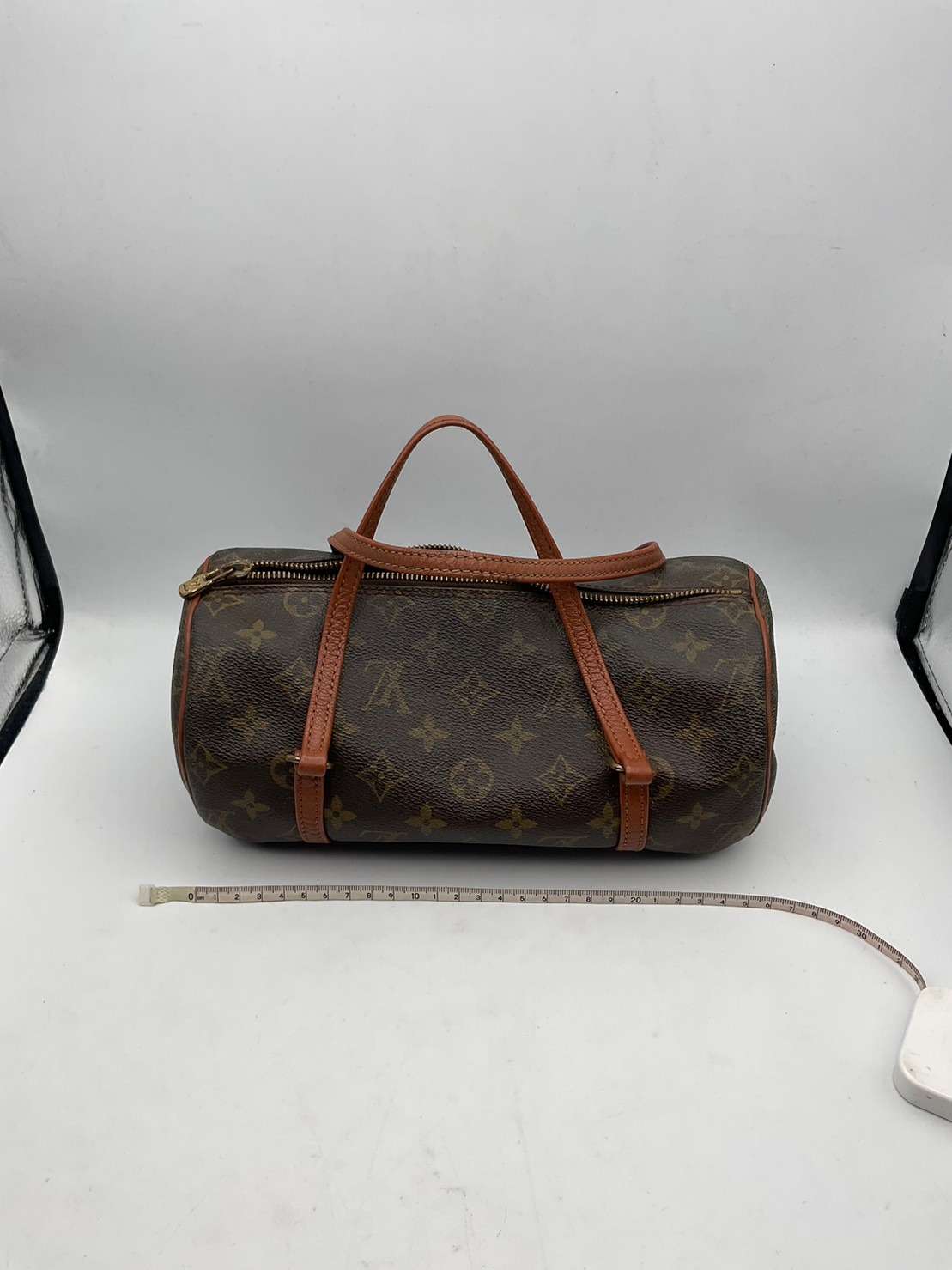 【おたからや梅田1丁目店】ルイヴィトン パピヨン（C品）を買取！