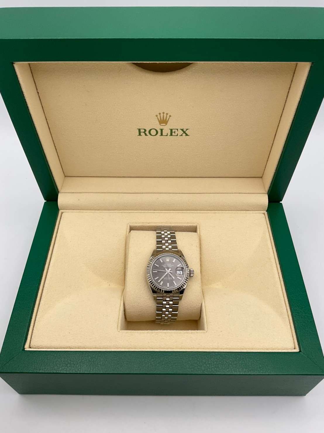 【おたからや梅田1丁目店】ロレックス デイトジャスト 28 Ref.279174を¥1,650,000で高価買取！