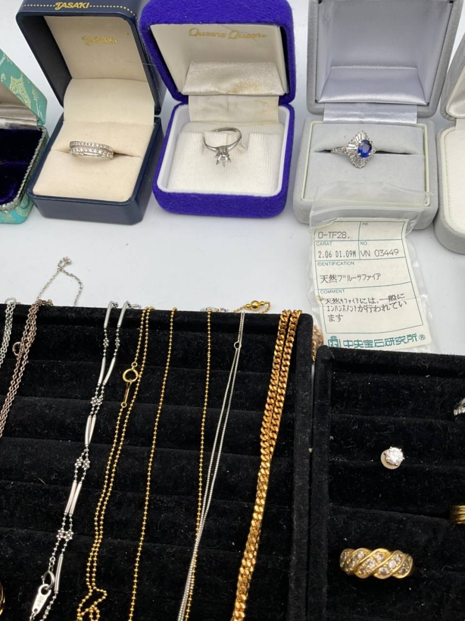 　12/27　買取実績