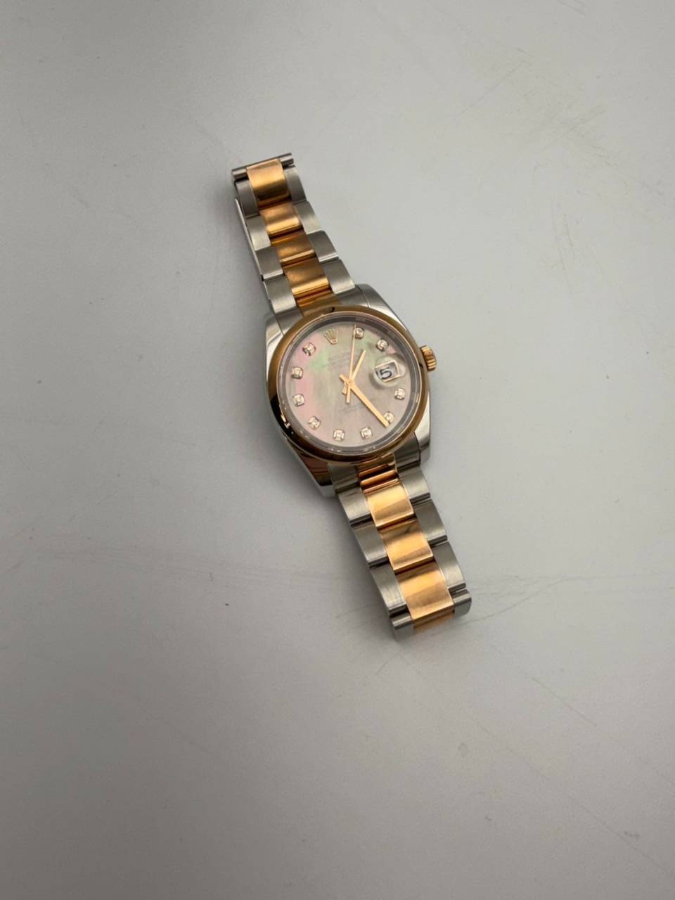 116201NG 買取実績（梅田）