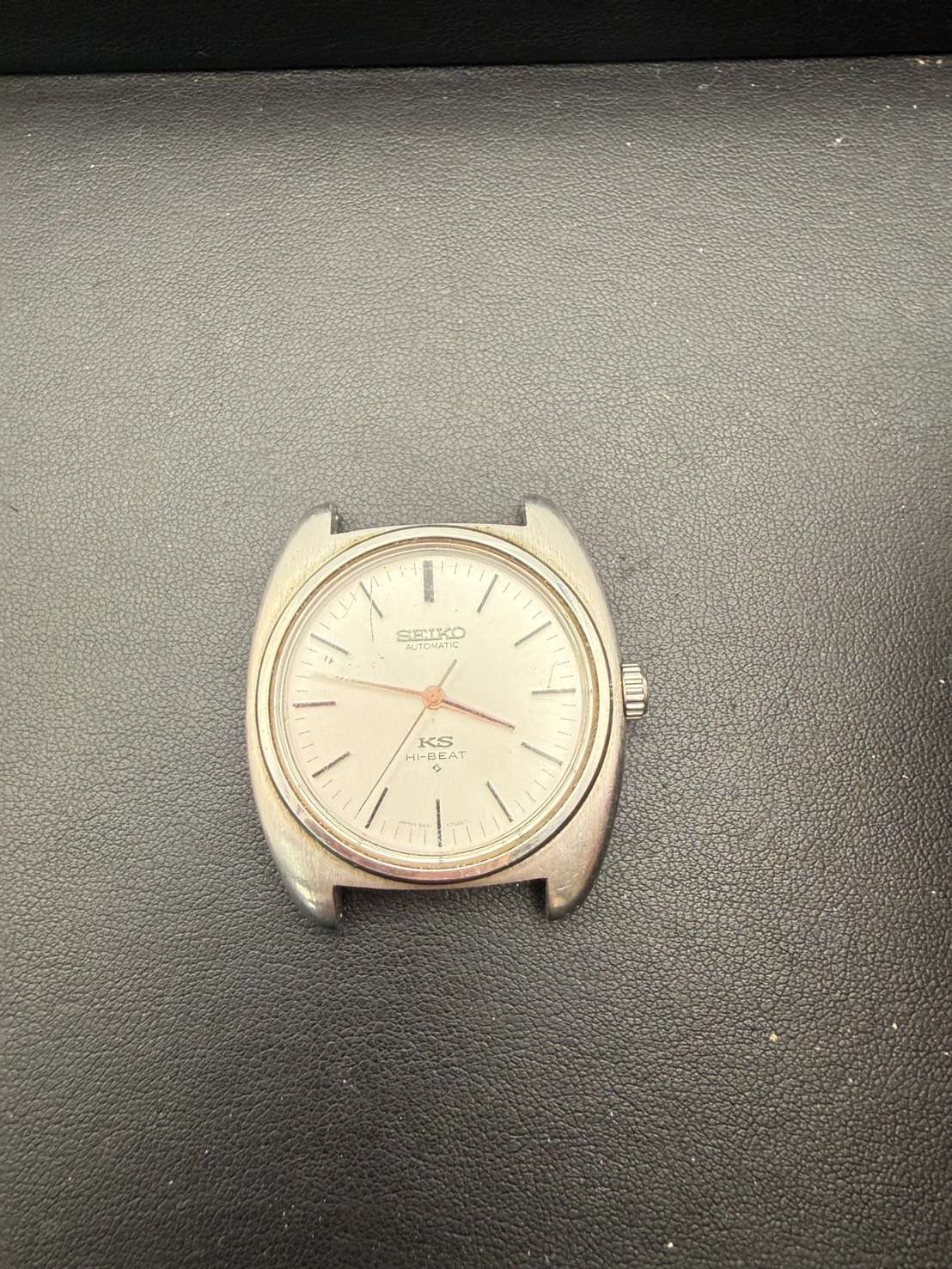 セイコー 5621-7000をお買取しました！