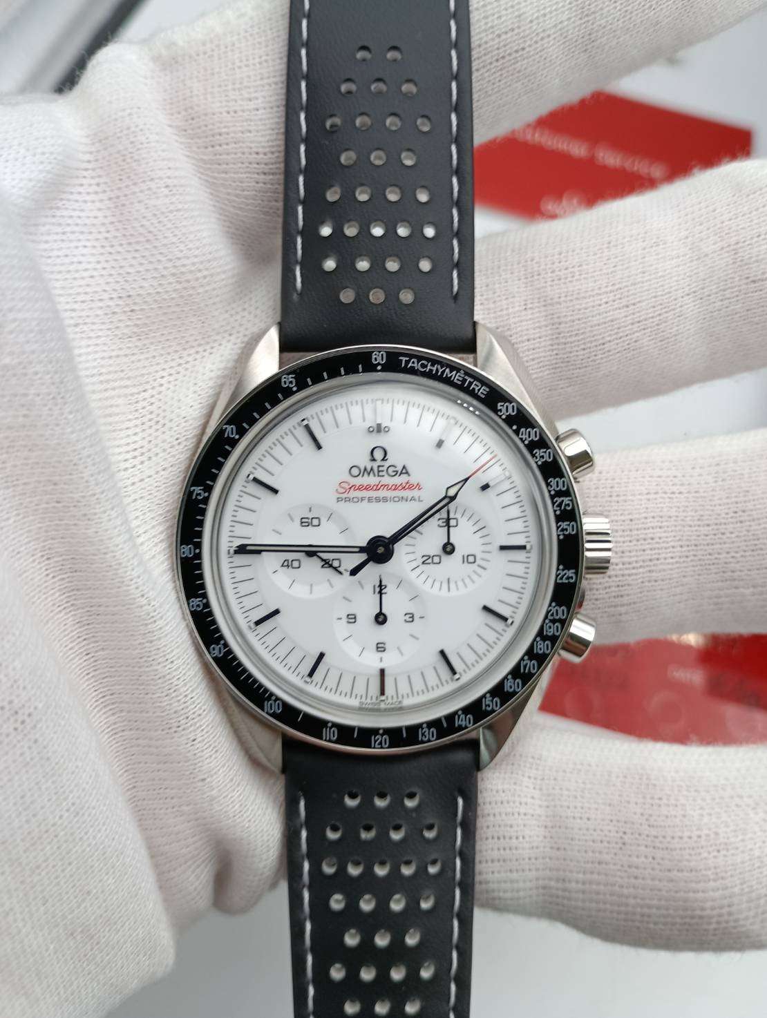 オメガ スピードマスター 310.32買取実績｜大阪・梅田